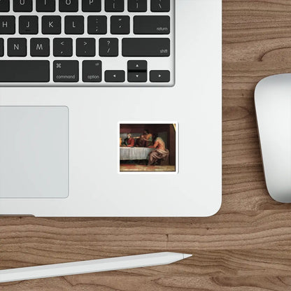 SKU:31673999301710783226 Sticker types:White Shape:Die-Cut Sizes:2" × 2"