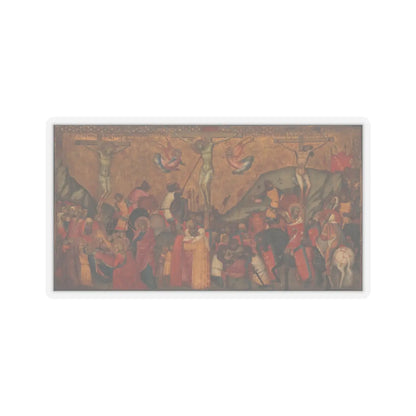 SKU:TSS-STICK-NDRD-3X3 Sizes:3" × 3" Types:Transparent