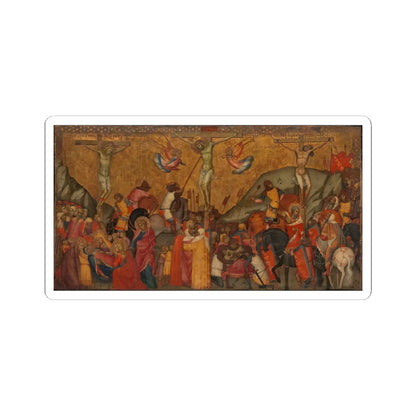 SKU:TSS-STICK-NDRD-6X6-1N0DM Sizes:6" × 6" Types:White