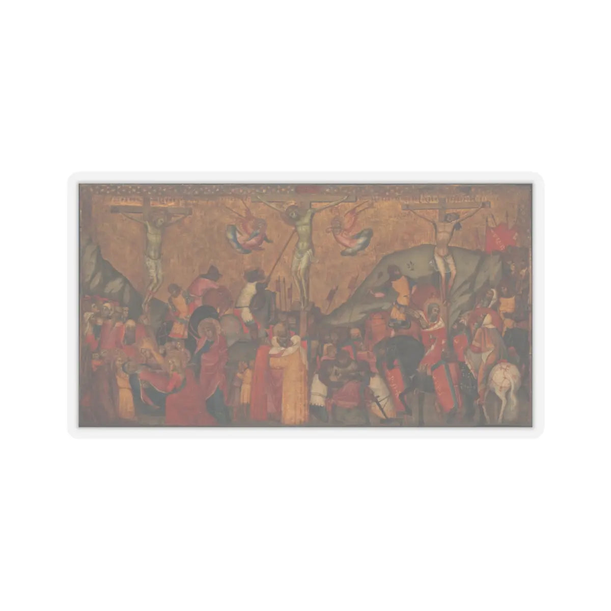 SKU:TSS-STICK-NDRD-6X6 Sizes:6" × 6" Types:Transparent