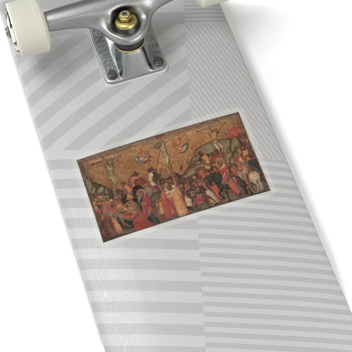 SKU:TSS-STICK-NDRD-6X6 Sizes:6" × 6" Types:Transparent