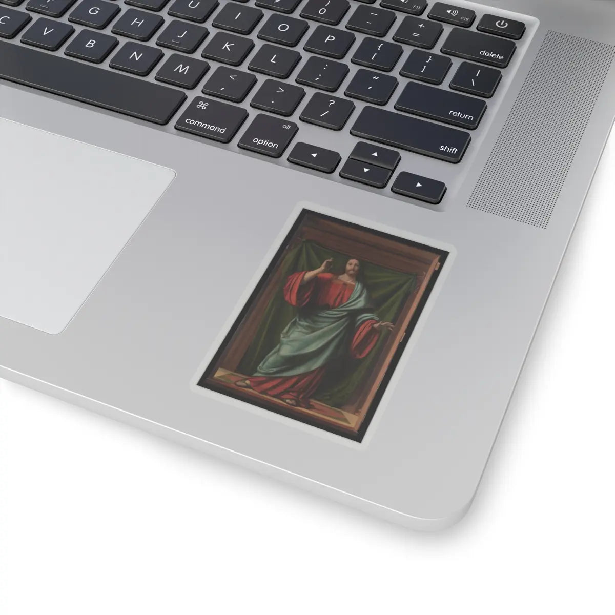 SKU:TSS-STICK-NDRSLR-3X3 Sizes:3" × 3" Types:Transparent