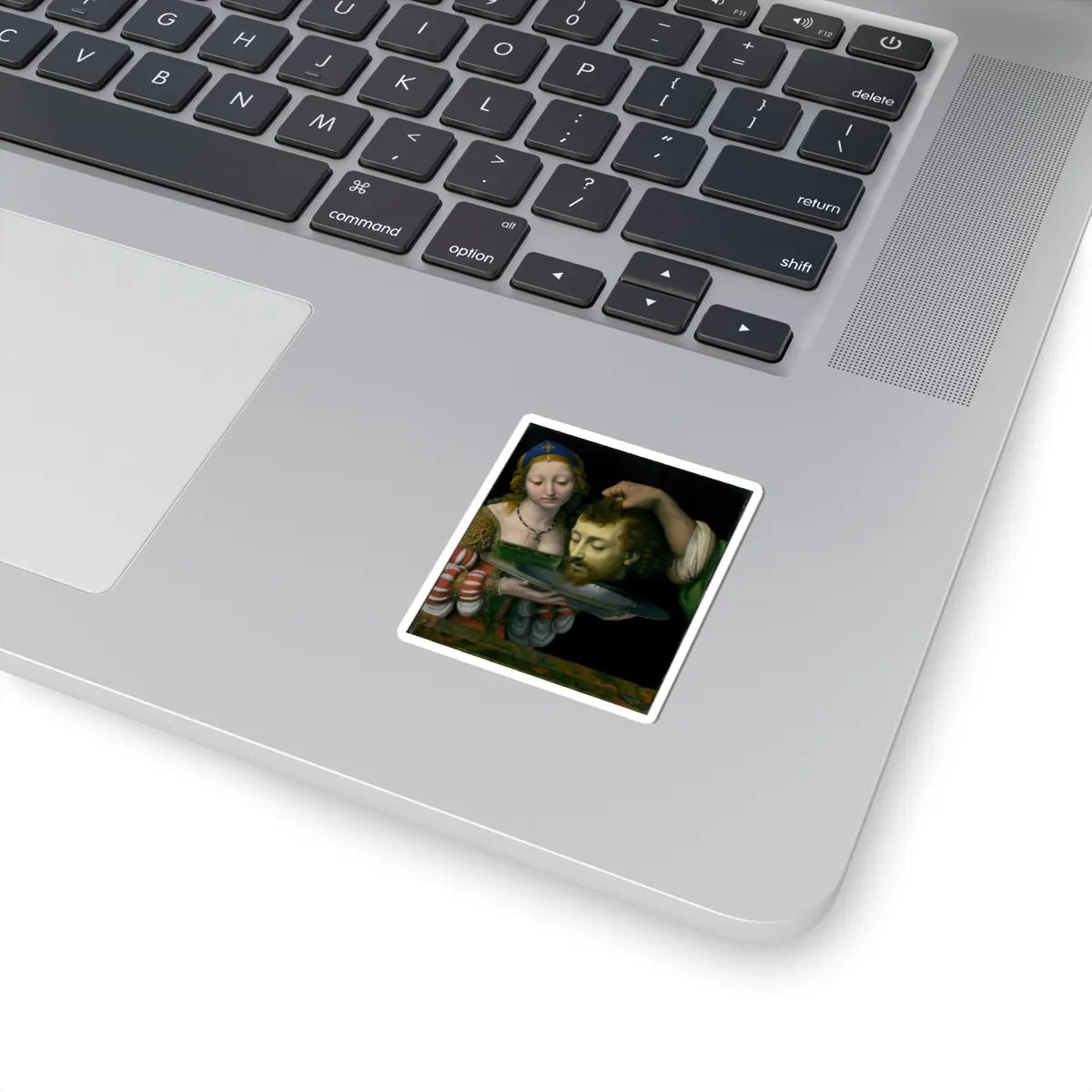 SKU:TSS-STICK-NDRSLR-2X2-2 Sizes:2" × 2" Types:White