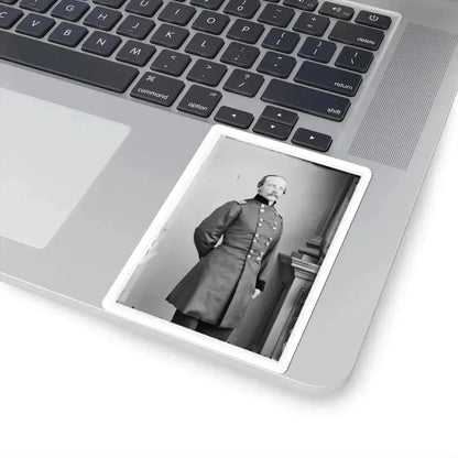 Andrews of Mass (U.S. Civil War) STICKER Vinyl Kiss-Cut Decal - The Sticker Space