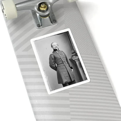 Andrews of Mass (U.S. Civil War) STICKER Vinyl Kiss-Cut Decal - The Sticker Space