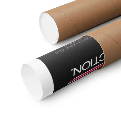 ANDROID (2) 1982 - Paper Movie Poster - The Sticker Space