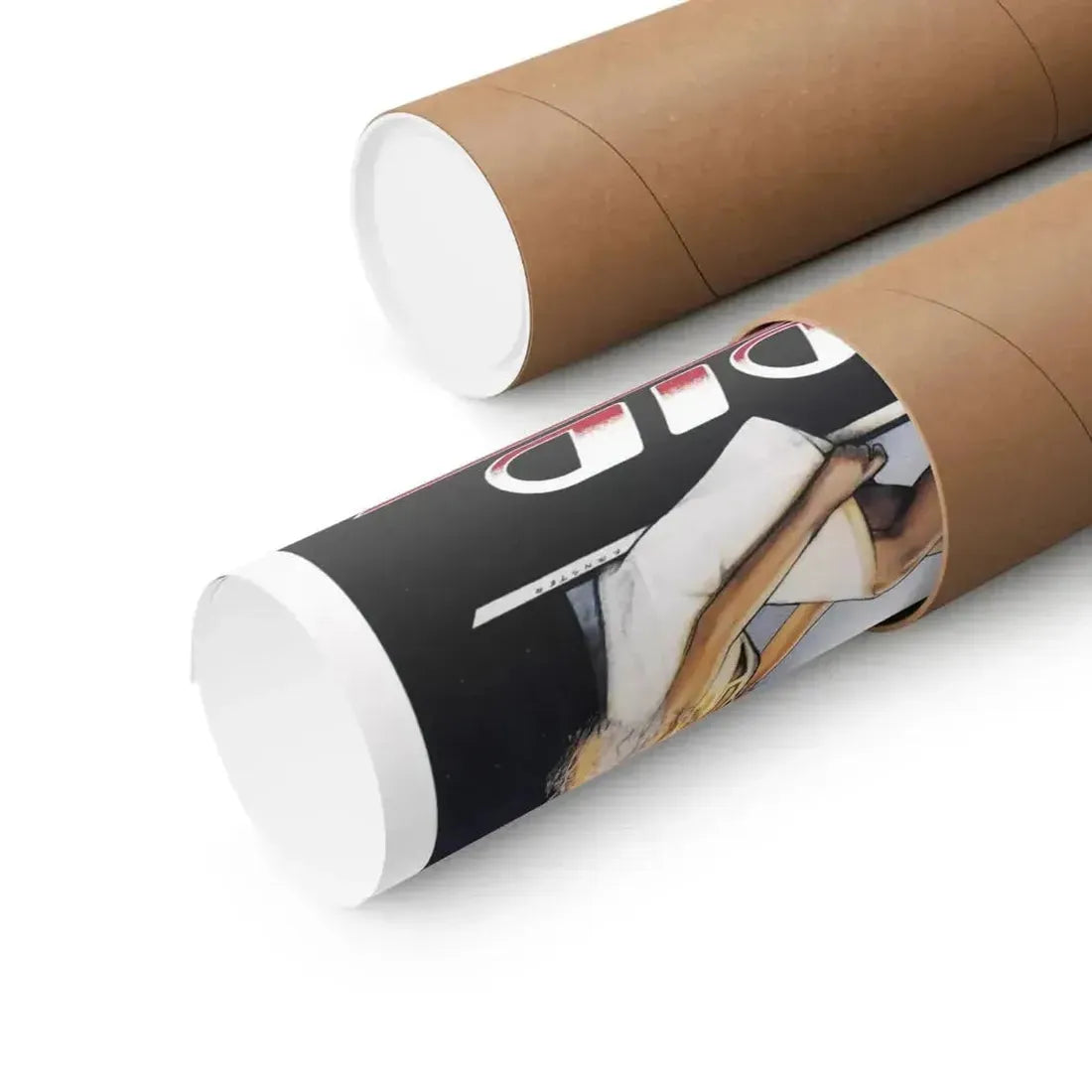 ANDROID (2) 1982 - Paper Movie Poster - The Sticker Space