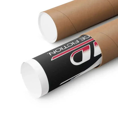 ANDROID (2) 1982 - Paper Movie Poster - The Sticker Space