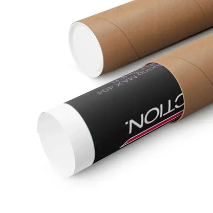 ANDROID (2) 1982 - Paper Movie Poster - The Sticker Space