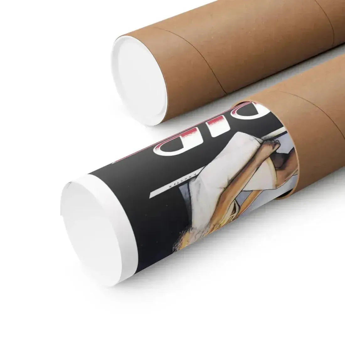 ANDROID (2) 1982 - Paper Movie Poster - The Sticker Space