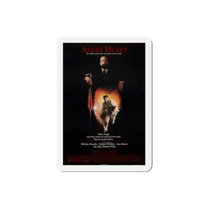 Angel Heart 1987 Movie Poster Refrigerator Magnet - The Sticker Space