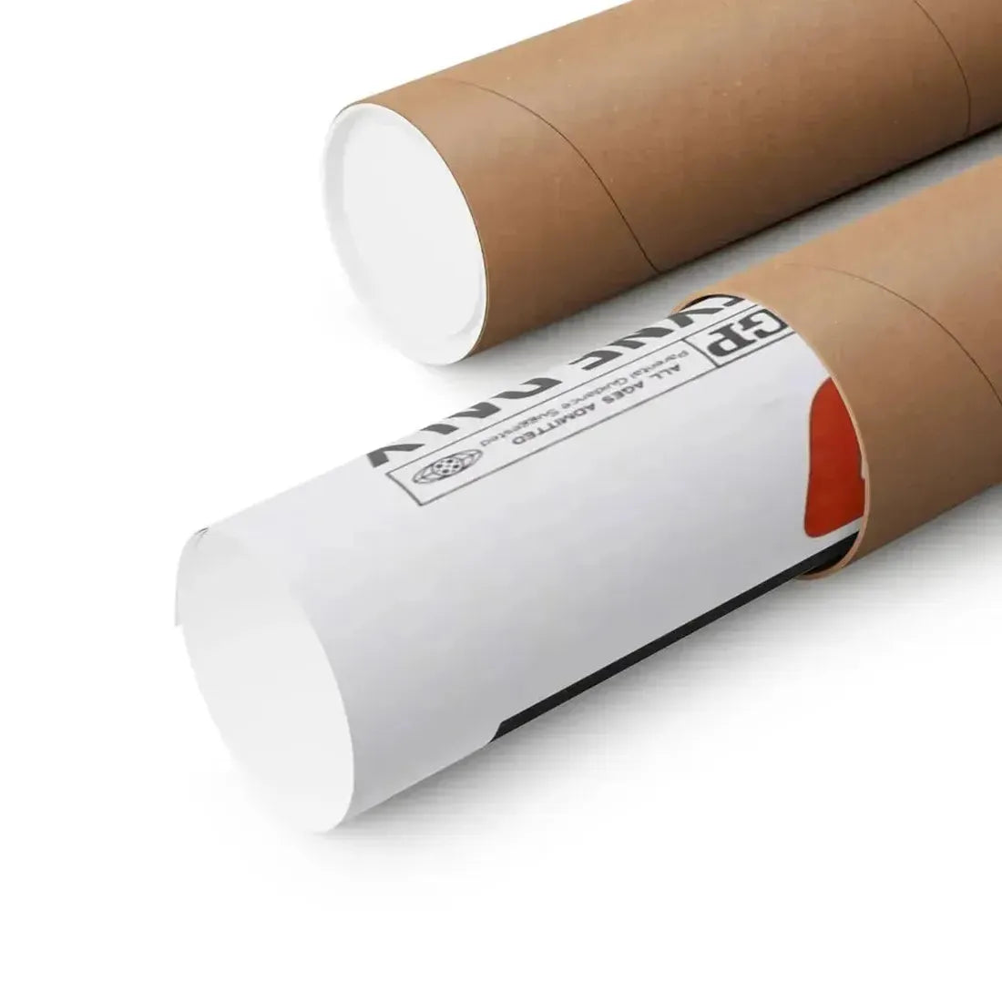 ANGEL UNCHAINED 1970 - Paper Movie Poster - The Sticker Space