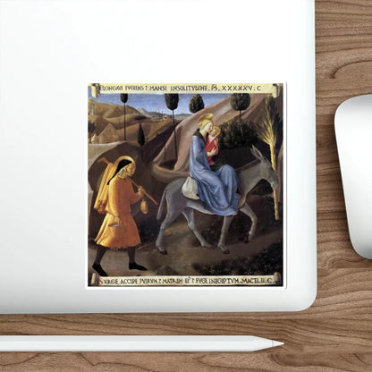 SKU:29454061030008177018 Sticker types:White Shape:Die-Cut Sizes:5" × 5"