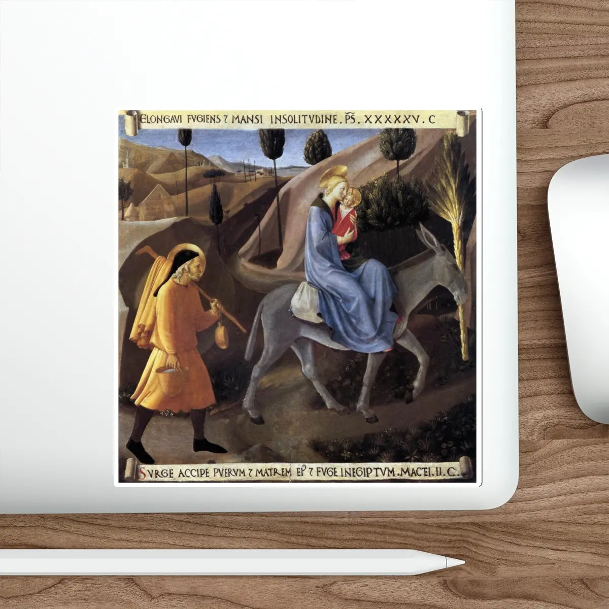 SKU:95549580401023369134 Sticker types:White Shape:Die-Cut Sizes:6" × 6"
