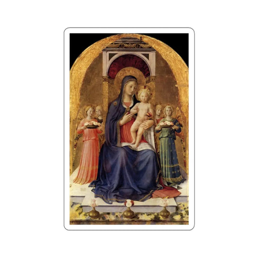 SKU:21033841288739166373 Sticker types:White Shape:Die-Cut Sizes:2" × 2"