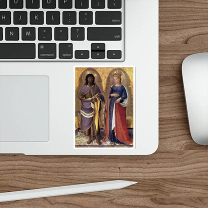 SKU:15700507720293877889 Sticker types:White Shape:Die-Cut Sizes:4" × 4"