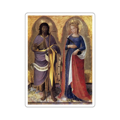 SKU:17877309624401452822 Sticker types:White Shape:Die-Cut Sizes:6" × 6"