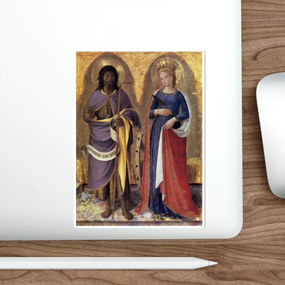 SKU:17877309624401452822 Sticker types:White Shape:Die-Cut Sizes:6" × 6"