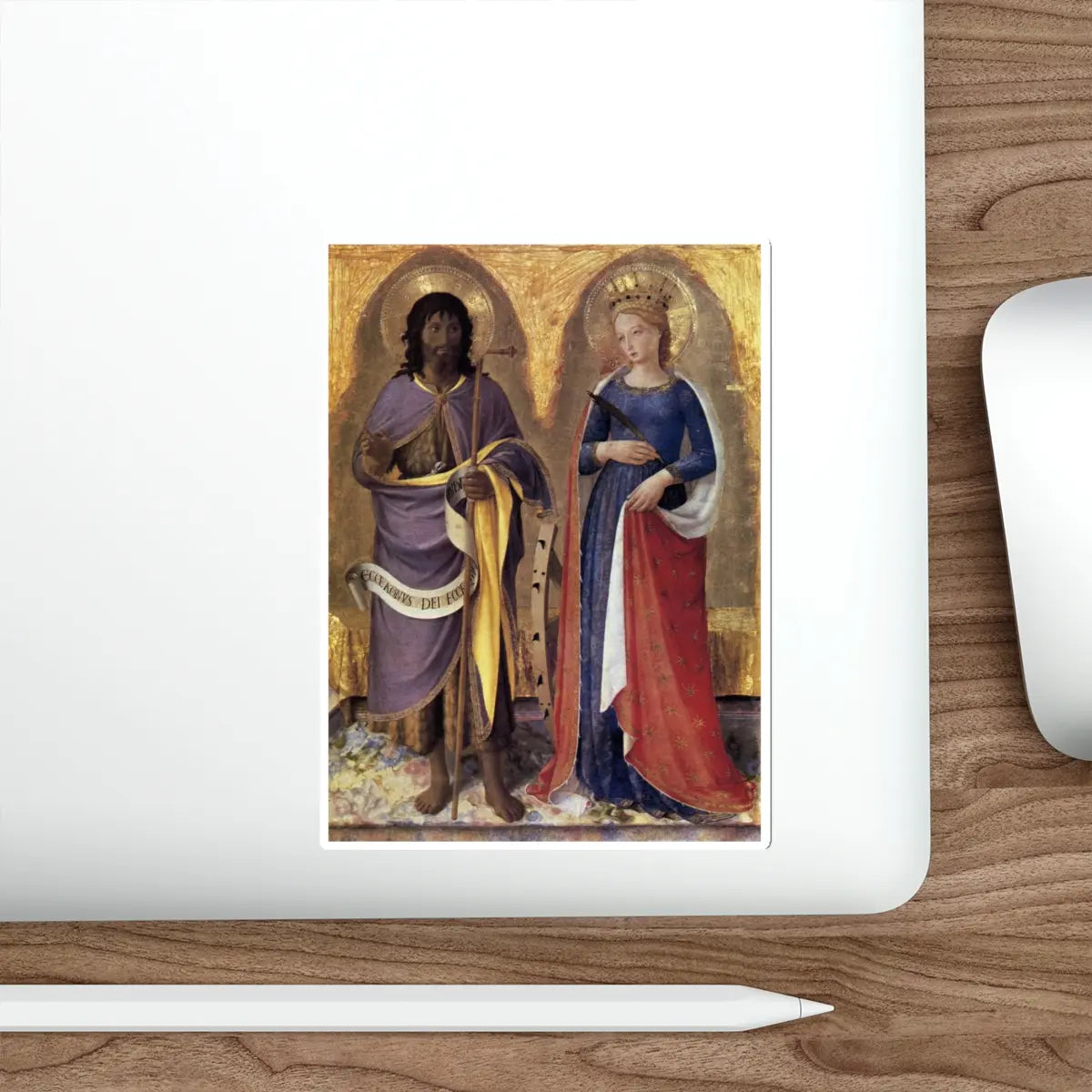SKU:62873229049373164316 Sticker types:White Shape:Die-Cut Sizes:5" × 5"