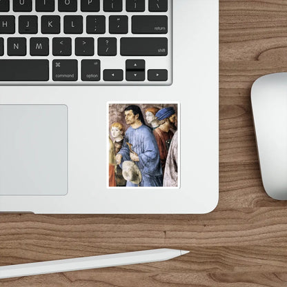 SKU:69936836550644049505 Sticker types:White Shape:Die-Cut Sizes:3" × 3"