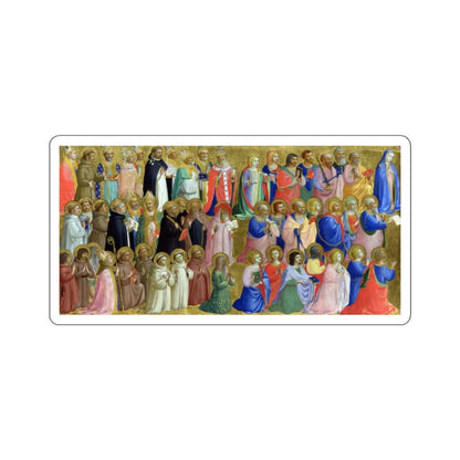 SKU:16463474048325341663 Sticker types:White Shape:Die-Cut Sizes:2" × 2"