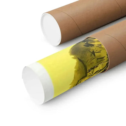 ANGELS DIE HARD 1970 - Paper Movie Poster - The Sticker Space