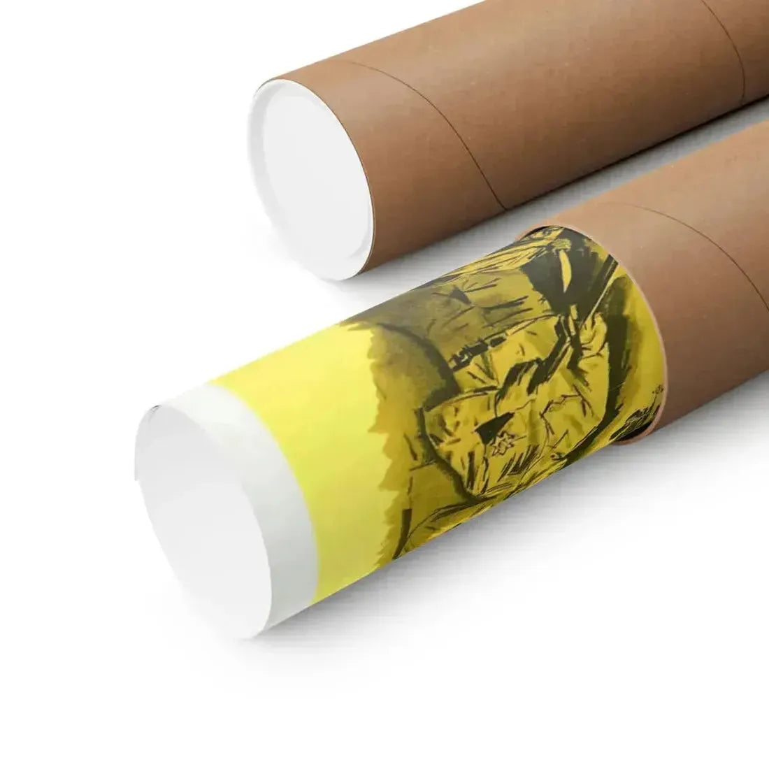 ANGELS DIE HARD 1970 - Paper Movie Poster - The Sticker Space