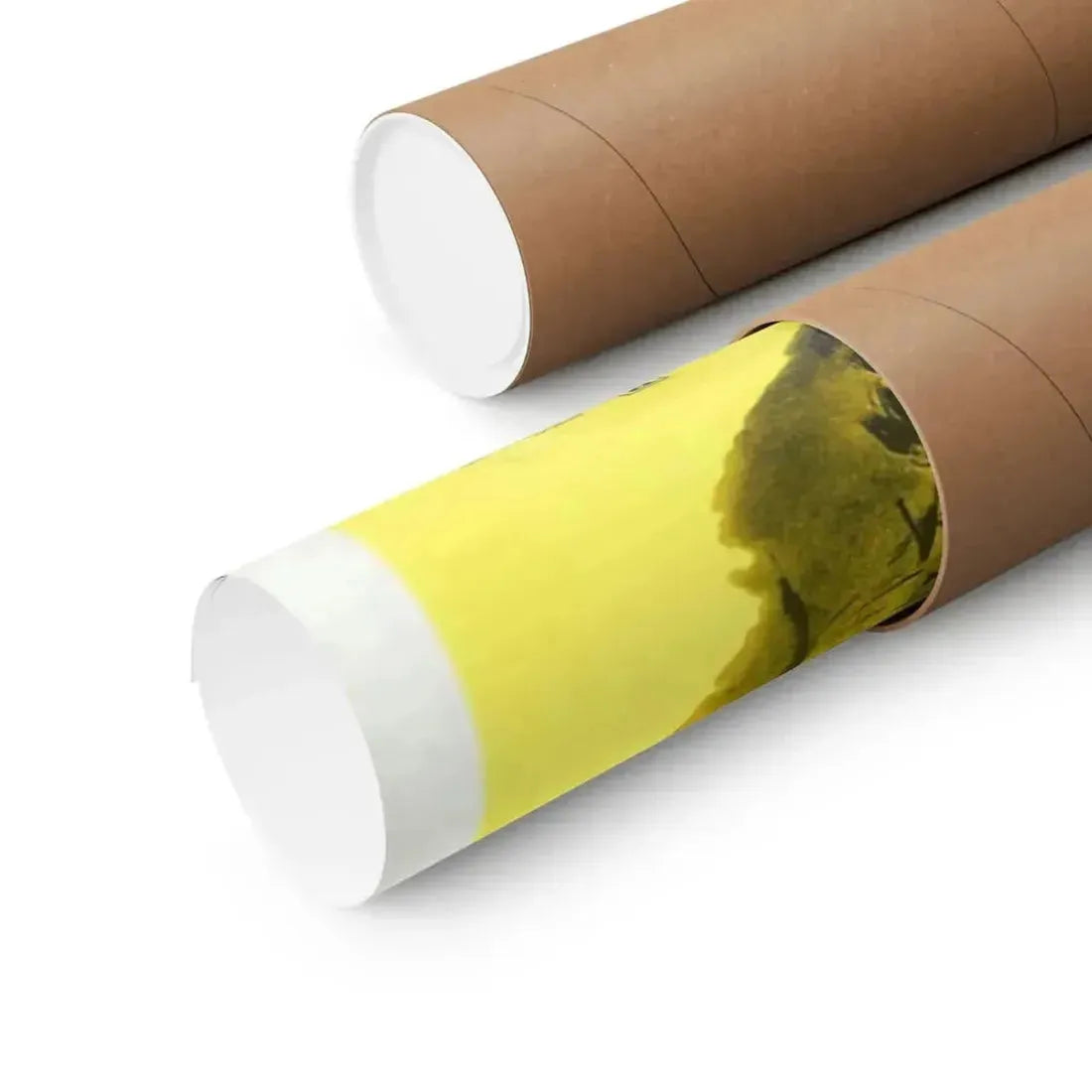 ANGELS DIE HARD 1970 - Paper Movie Poster - The Sticker Space