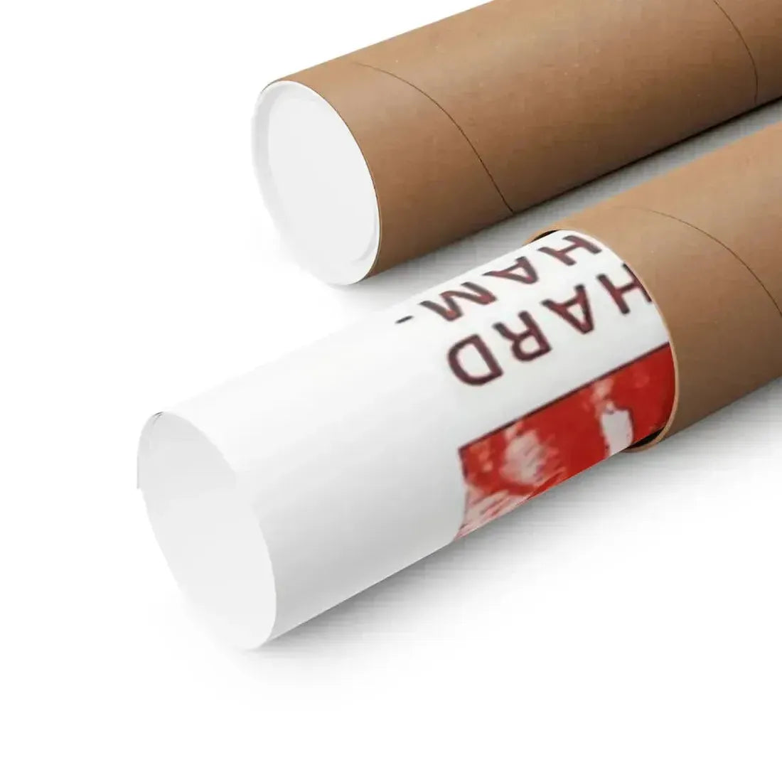 ANGELS DIE HARD (2) 1970 - Paper Movie Poster - The Sticker Space