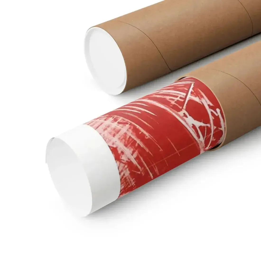 ANGELS DIE HARD (2) 1970 - Paper Movie Poster - The Sticker Space