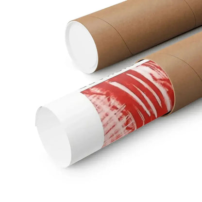 ANGELS DIE HARD (2) 1970 - Paper Movie Poster - The Sticker Space