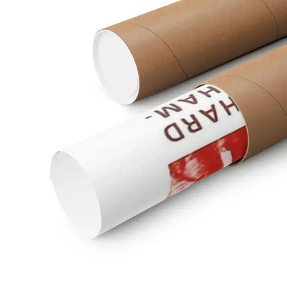 ANGELS DIE HARD (2) 1970 - Paper Movie Poster - The Sticker Space