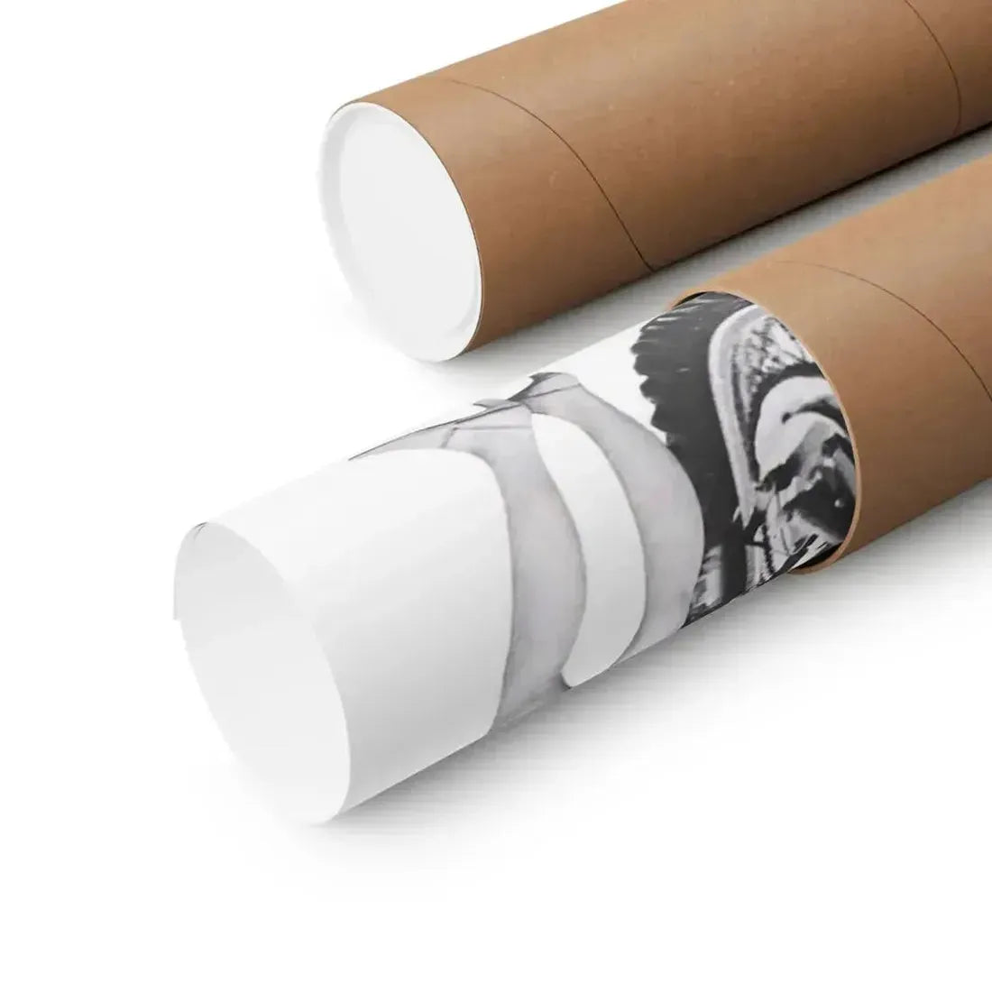 ANGELS FROM HELL 1968 - Paper Movie Poster - The Sticker Space