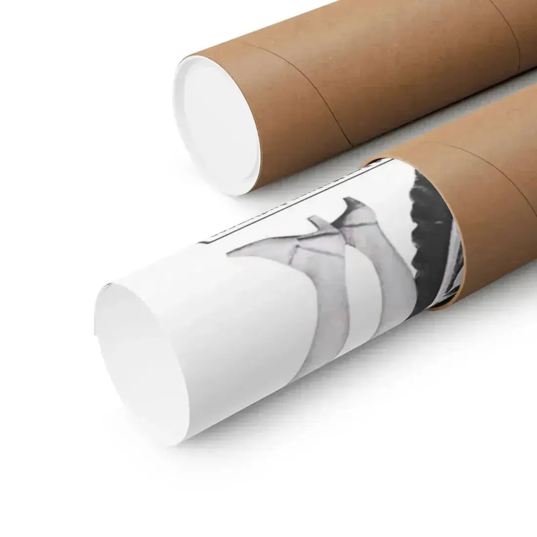 ANGELS FROM HELL 1968 - Paper Movie Poster - The Sticker Space