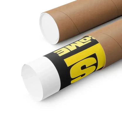 ANGELS HARD AS THEY COME 1971 - Paper Movie Poster - The Sticker Space