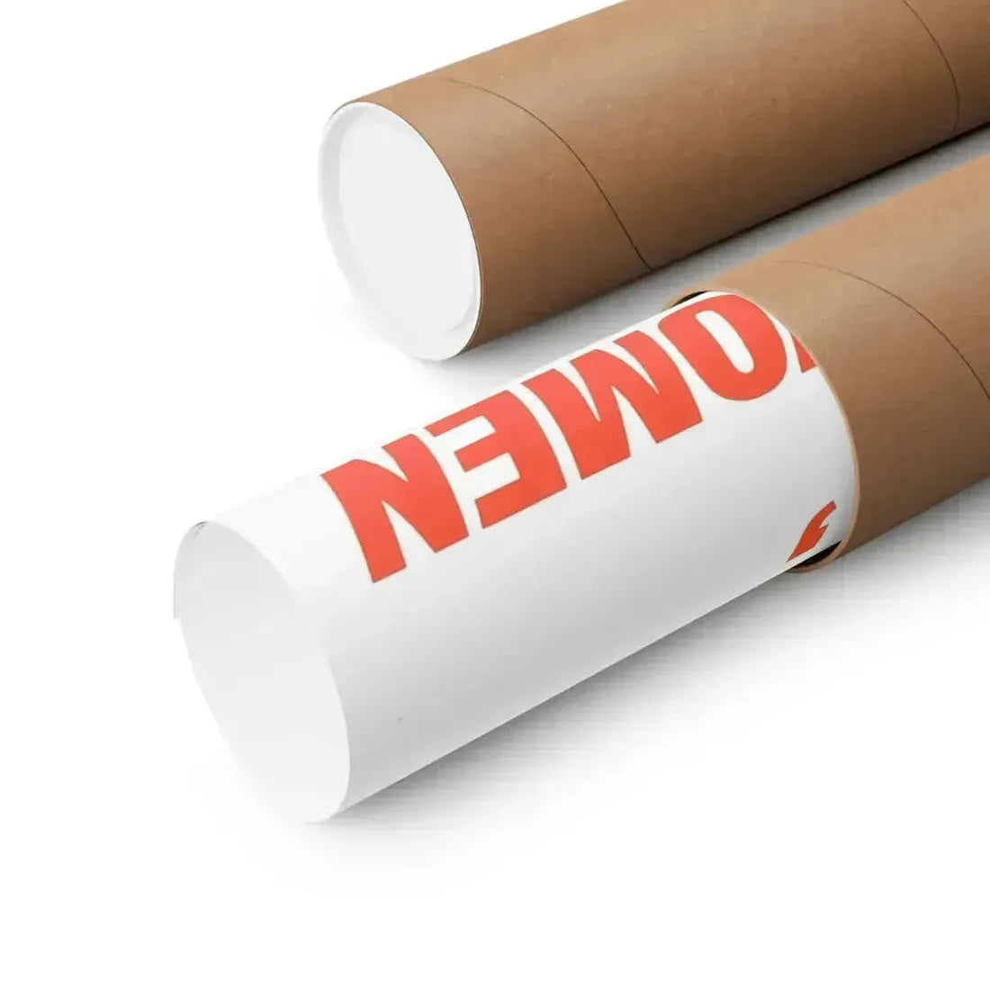 ANGELS WILD WOMEN 1972 - Paper Movie Poster - The Sticker Space