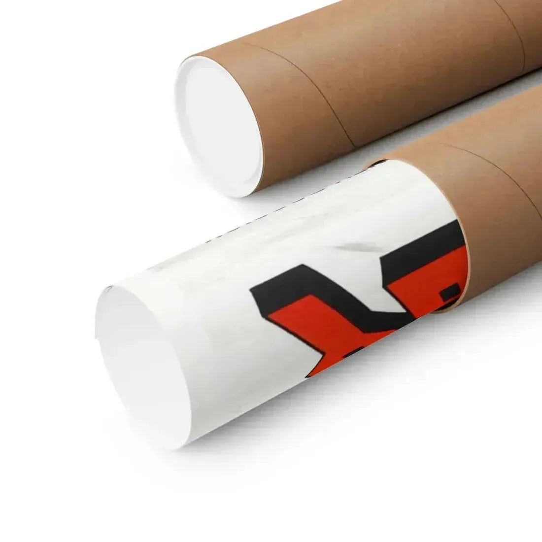 ANGIE BABY 1974 - Paper Movie Poster - The Sticker Space