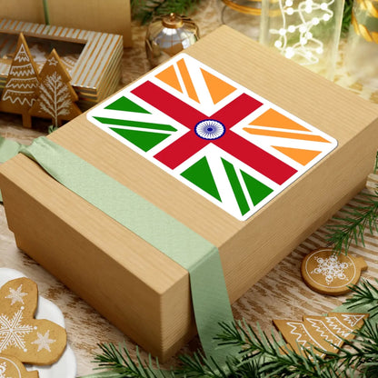 SKU:11293423657061190023 Sizes:6" × 6" Types:White