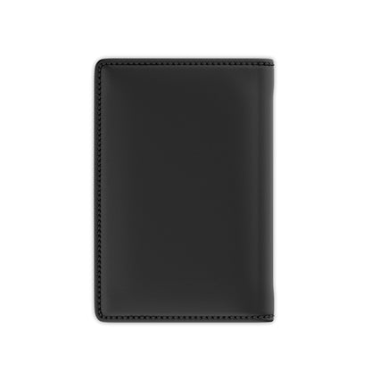 Anguilla Passport - Passport Holder-3.9" x 5.8"-The Sticker Space