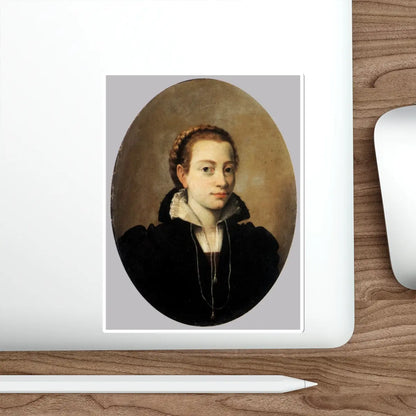 SKU:26210804814387049112 Sticker types:White Shape:Die-Cut Sizes:6" × 6"