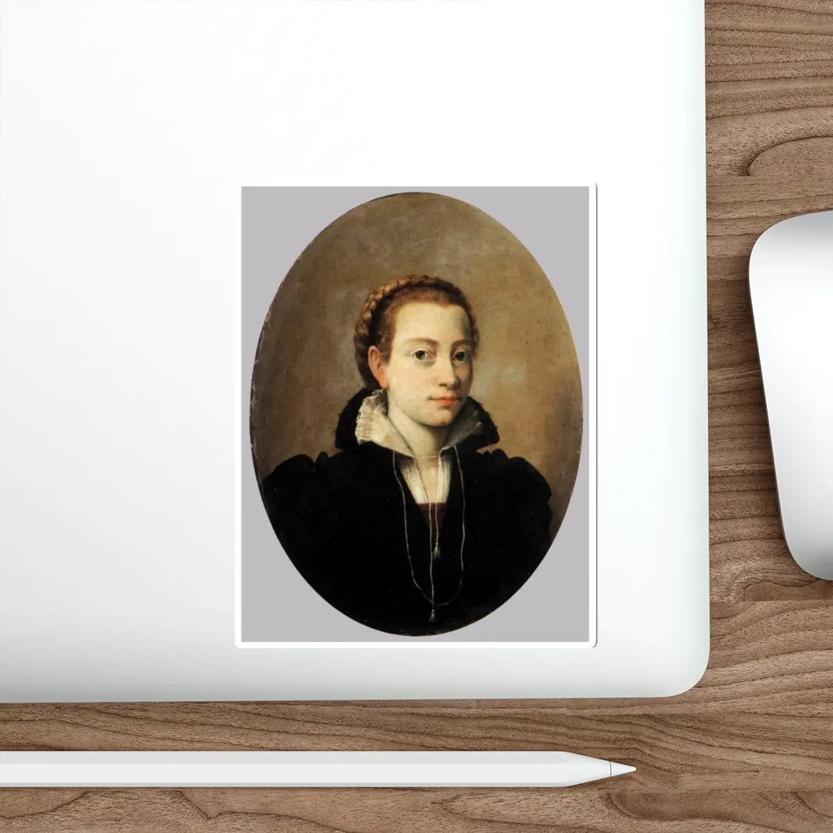 SKU:26920266930712558041 Sticker types:White Shape:Die-Cut Sizes:5" × 5"