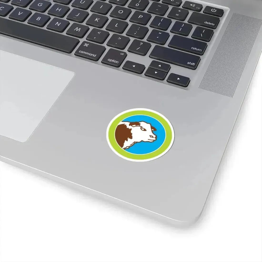 Animal Science (Boy Scout Merit Badge) STICKER Vinyl Kiss-Cut Decal - The Sticker Space