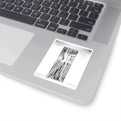 Anita Ekberg #259 (Vintage Female Icon) STICKER Vinyl Kiss-Cut Decal - The Sticker Space