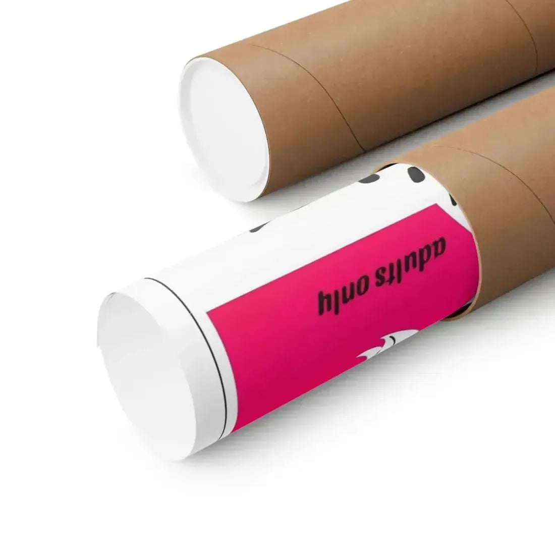 ANITA SWEDISH NYMPHET 1973 - Paper Movie Poster - The Sticker Space