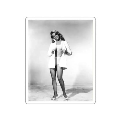 Ann-Margret #147 (Vintage Female Icon) STICKER Vinyl Die-Cut Decal White Die-Cut 2 Inch - The Sticker Space