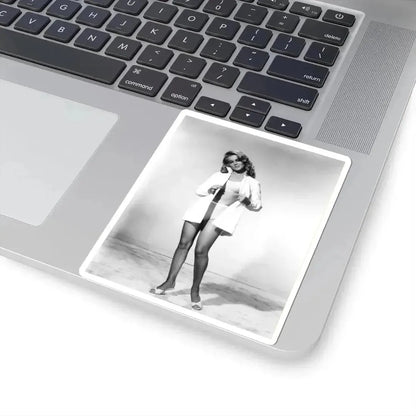 Ann-Margret #147 (Vintage Female Icon) STICKER Vinyl Kiss-Cut Decal - The Sticker Space