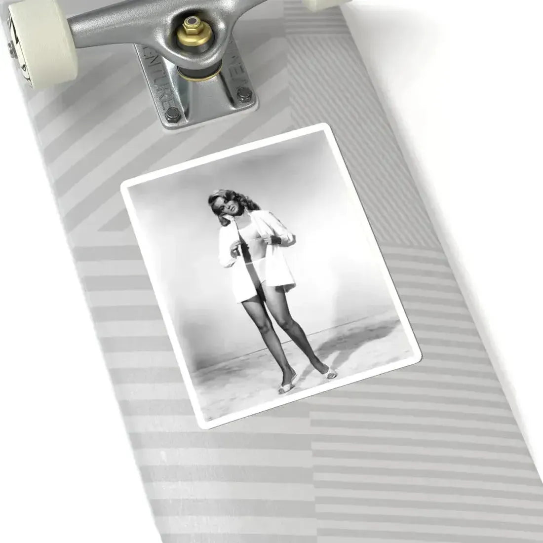 Ann-Margret #147 (Vintage Female Icon) STICKER Vinyl Kiss-Cut Decal - The Sticker Space