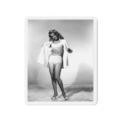 Ann-Margret #148 (Vintage Female Icon) Refrigerator Magnet 2 Inch Die-Cut - The Sticker Space