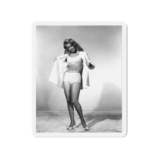 Ann-Margret #148 (Vintage Female Icon) Refrigerator Magnet 2 Inch Die-Cut - The Sticker Space