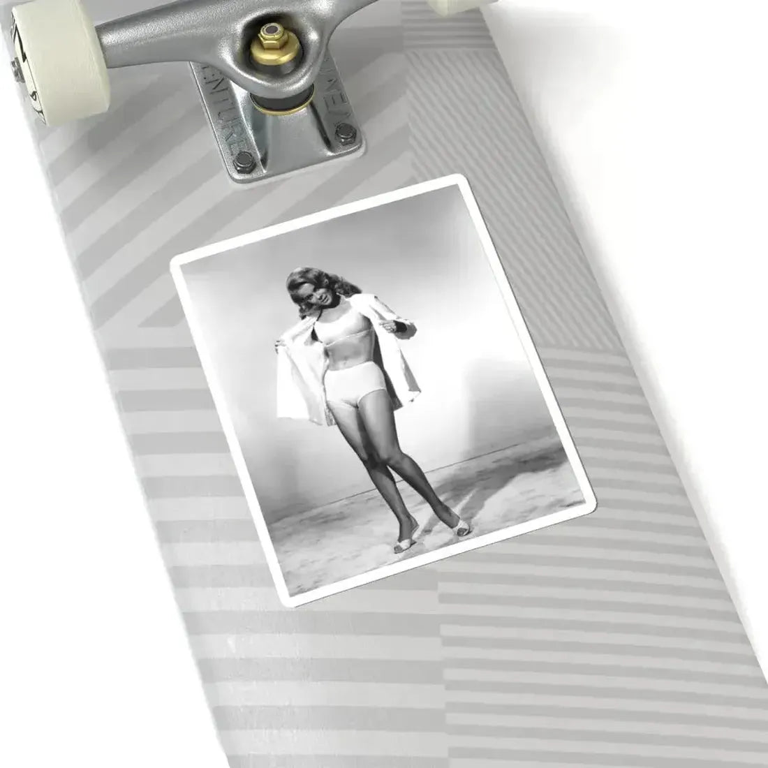 Ann-Margret #148 (Vintage Female Icon) STICKER Vinyl Kiss-Cut Decal - The Sticker Space